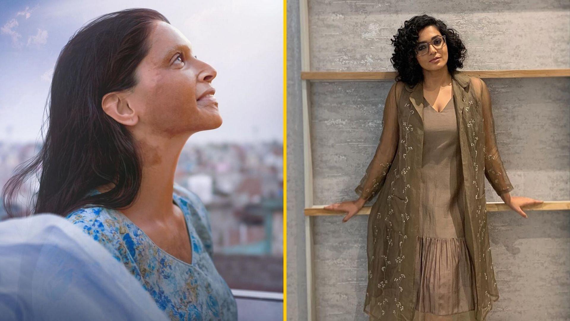 1920x1080 Uyare' Actor Parvathy Thiruvothu Shares a Heartfelt Message