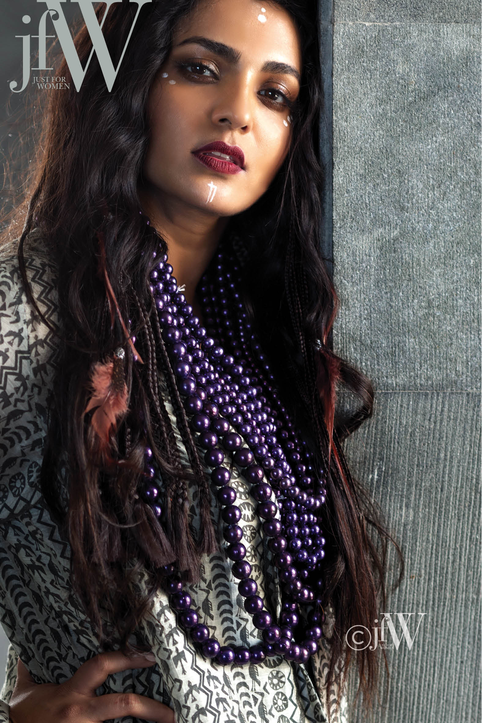 1575x2363 Sushmita Sen Was My Idol: Parvathy Thriuvothu!. JFW Just for women