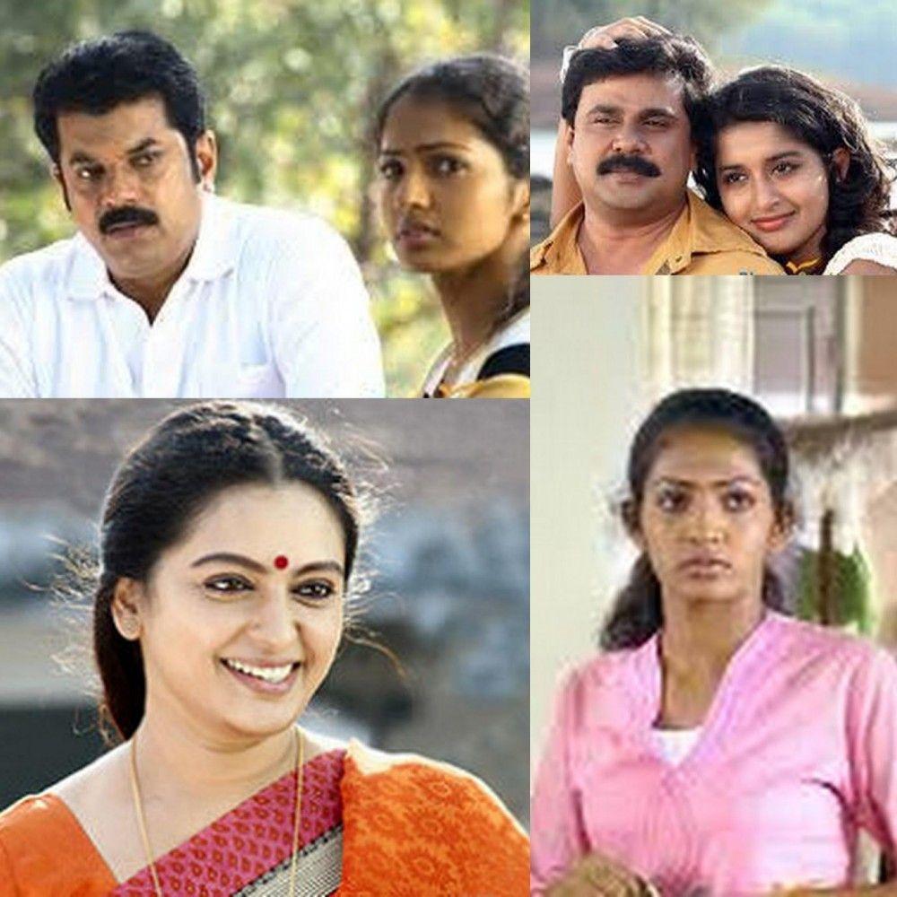 1000x1000 Best Movies Of Actress Parvathy In Malayalam. Latest