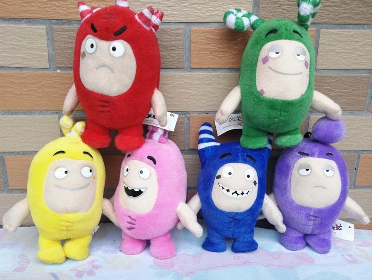 Wallpaper Oddbods Lucu / Menakjubkan 15+ Gambar Kartun Hewan Keren Topi