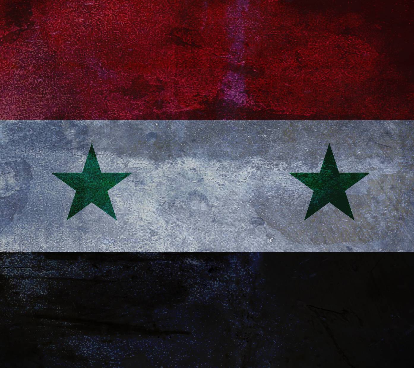 Syria Flag Wallpapers - Top Free Syria Flag Backgrounds - WallpaperAccess