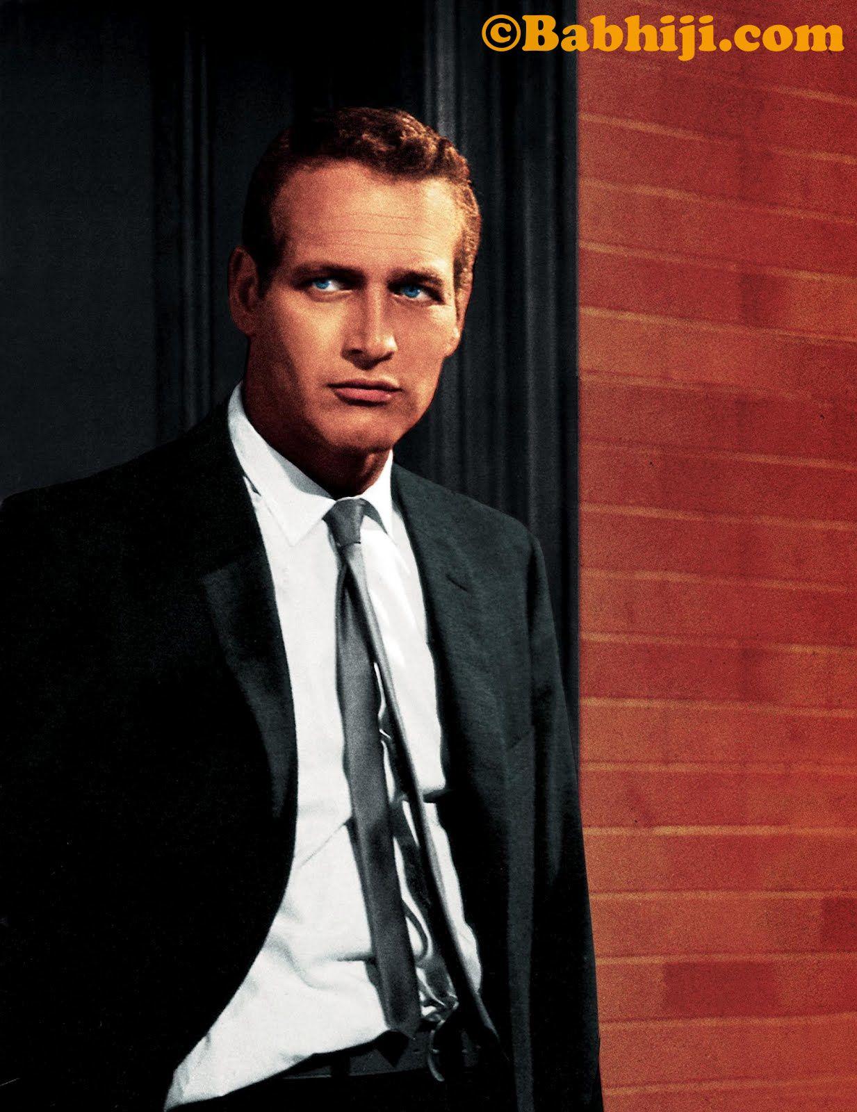 Paul Newman Wallpapers - Top Free Paul Newman Backgrounds - WallpaperAccess