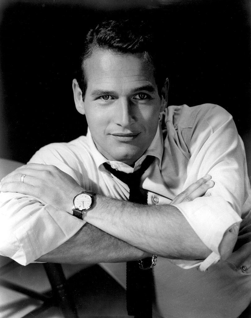 810x1024 Paul Newman wallpaper