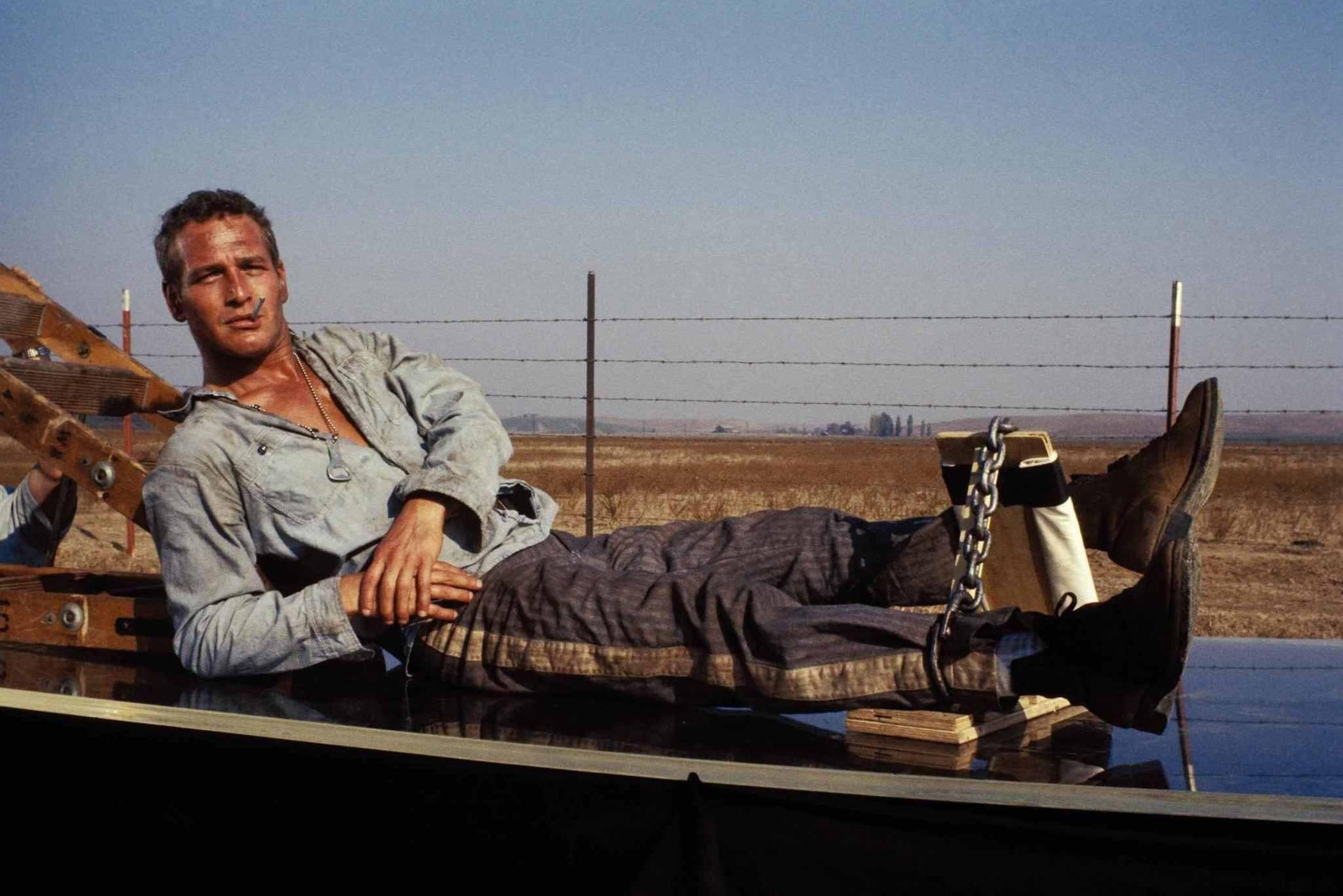 2048x1366 Cool Hand Luke Wallpaper. Cool