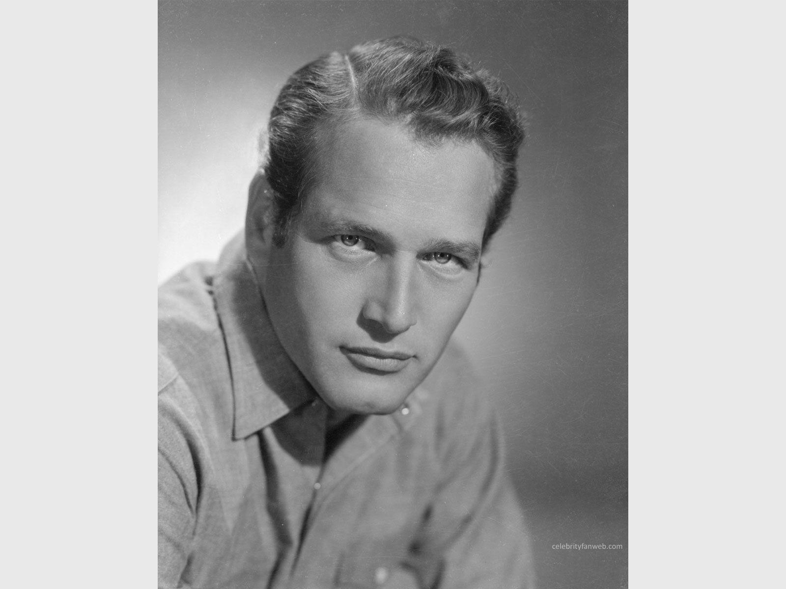 Paul Newman Wallpapers - Top Free Paul Newman Backgrounds - WallpaperAccess