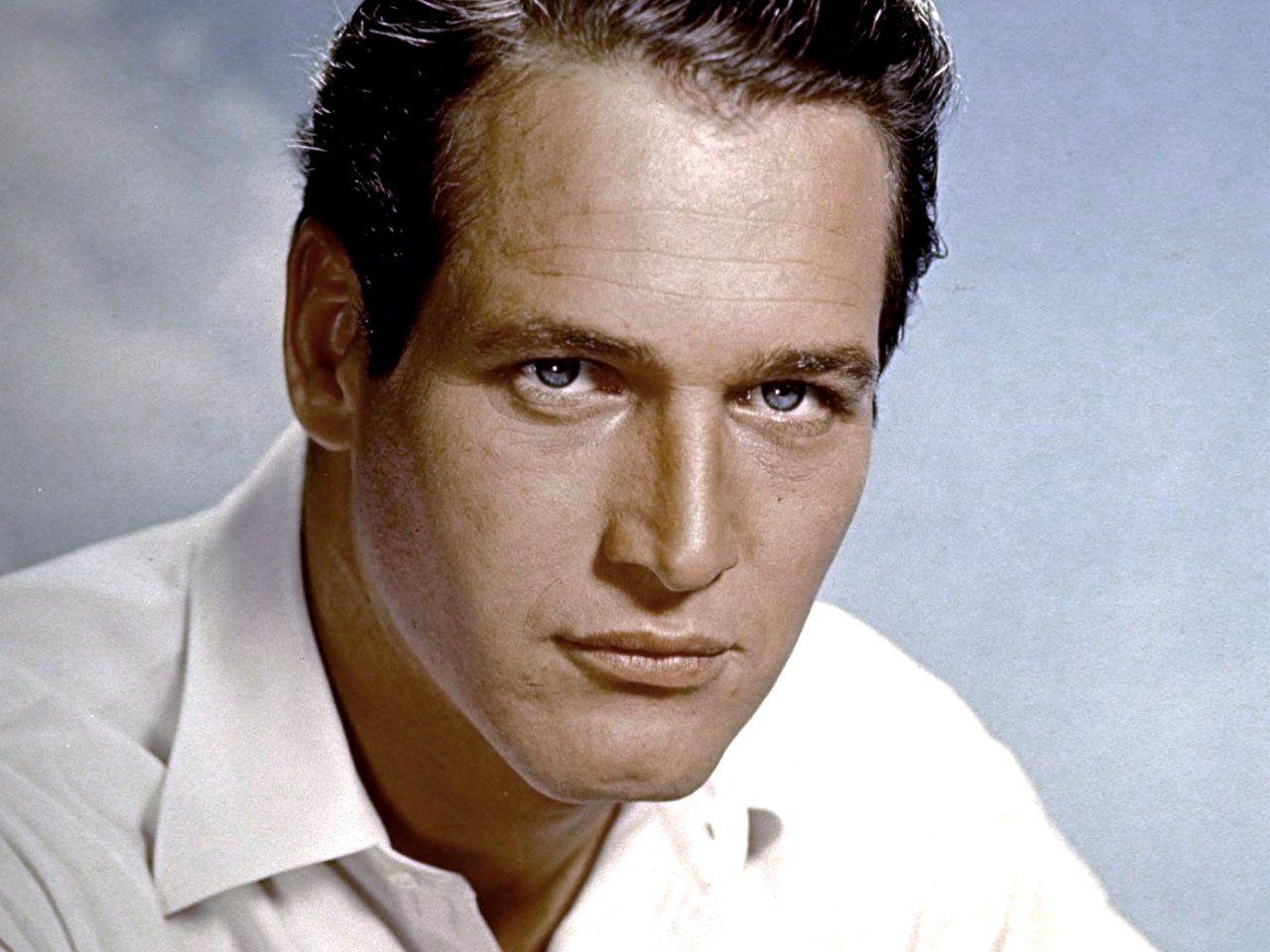 Paul Newman Wallpapers - Top Free Paul Newman Backgrounds - WallpaperAccess
