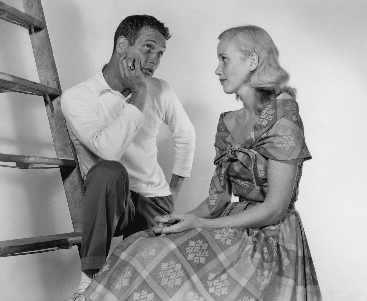 1219x1000 Years Later: Remembering Paul Newman in Photo