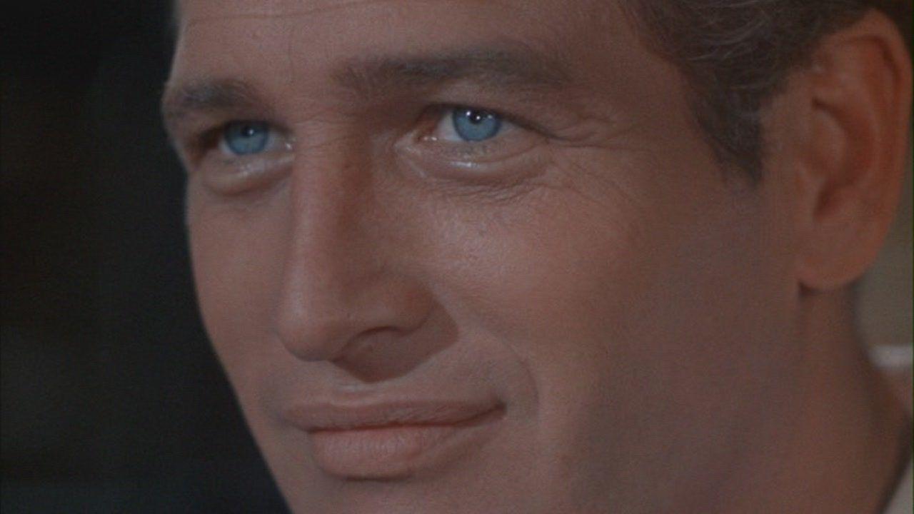 1280x720 Paul Newman wallpaperx720