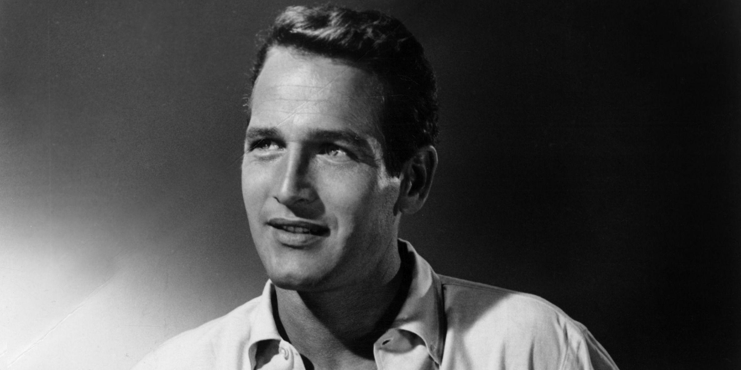 Paul Newman Wallpapers - Top Free Paul Newman Backgrounds - WallpaperAccess