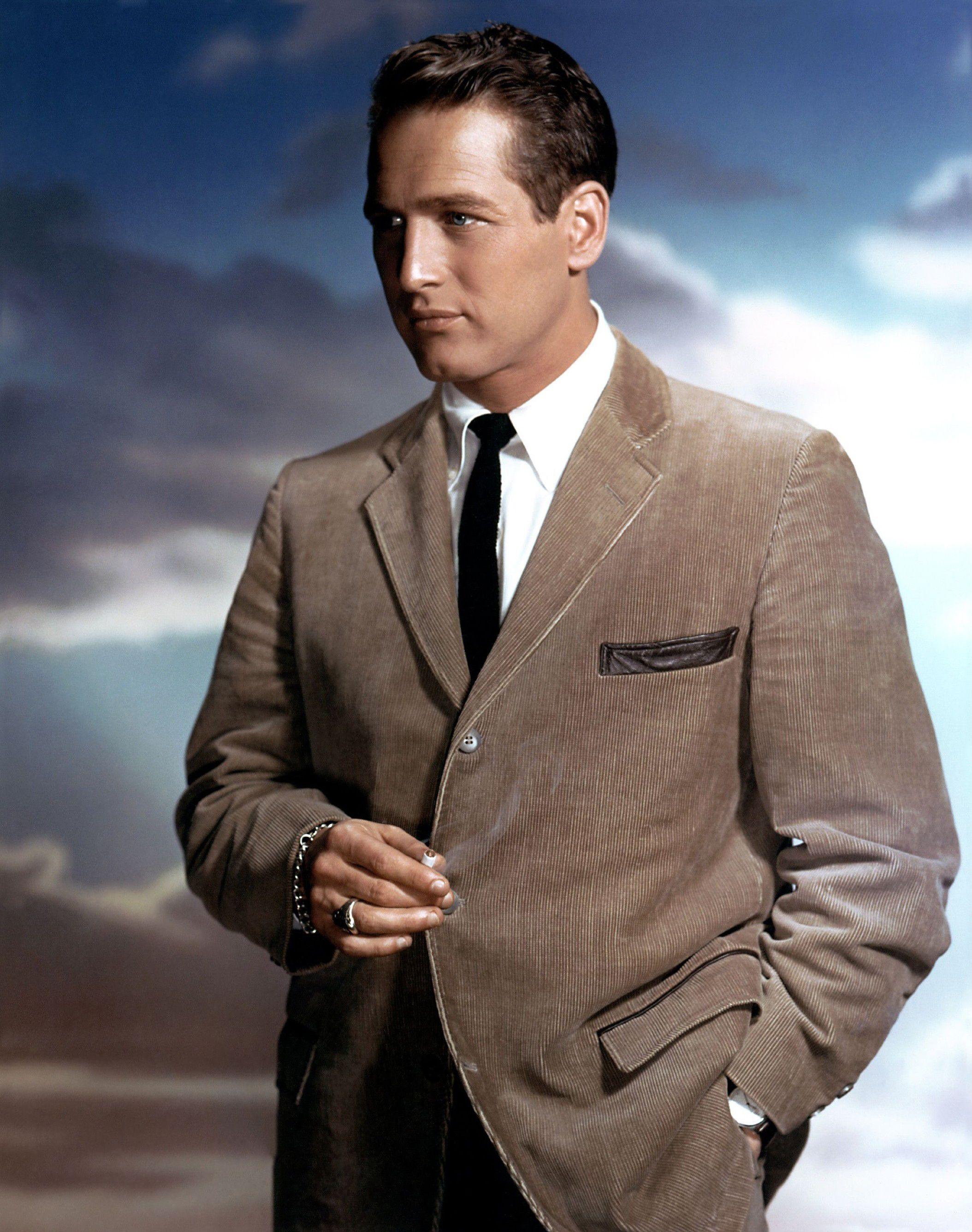 Paul Newman Wallpapers - Top Free Paul Newman Backgrounds - WallpaperAccess