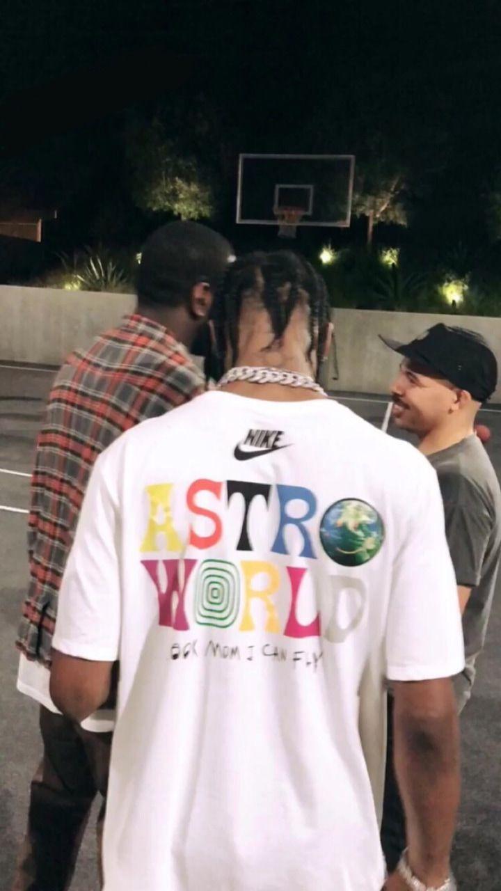 720x1280 Image about aesthetic in travis scott