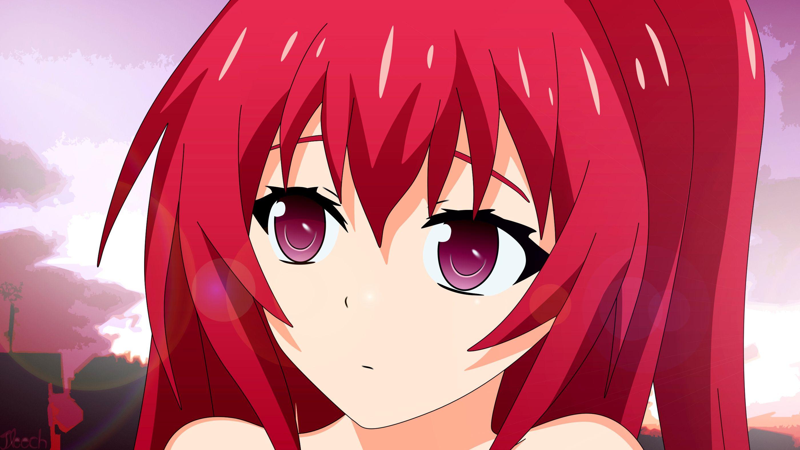 Uncensored Testament Of Sister New Devil The Testament of Sister New Devil Wallpapers - Top Free The Testament