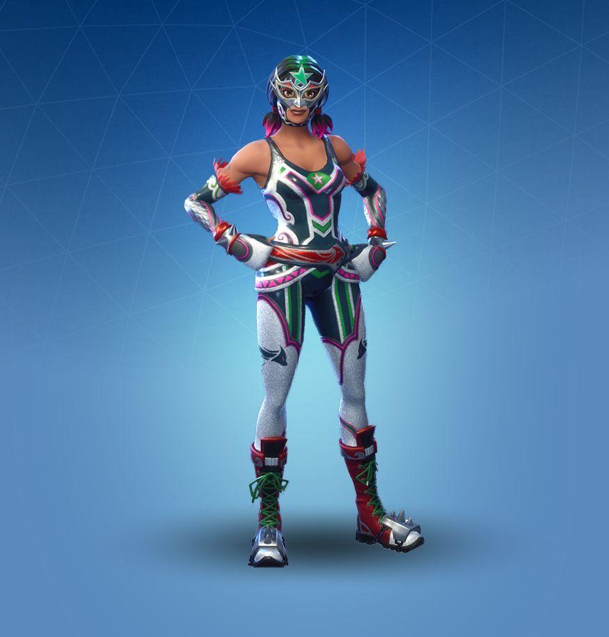875x915 Dynamo. Fortnite, Battle, Skin