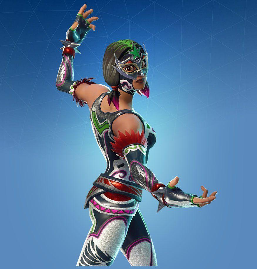 Dynamo Fortnite Wallpapers - Top Free Dynamo Fortnite Backgrounds ...