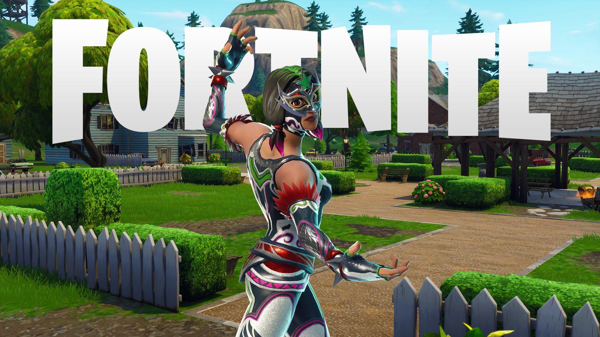 Dynamo Fortnite Wallpapers - Top Free Dynamo Fortnite Backgrounds ...