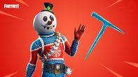 3840x2160 Fortnite 4K 8K HD Wallpaper