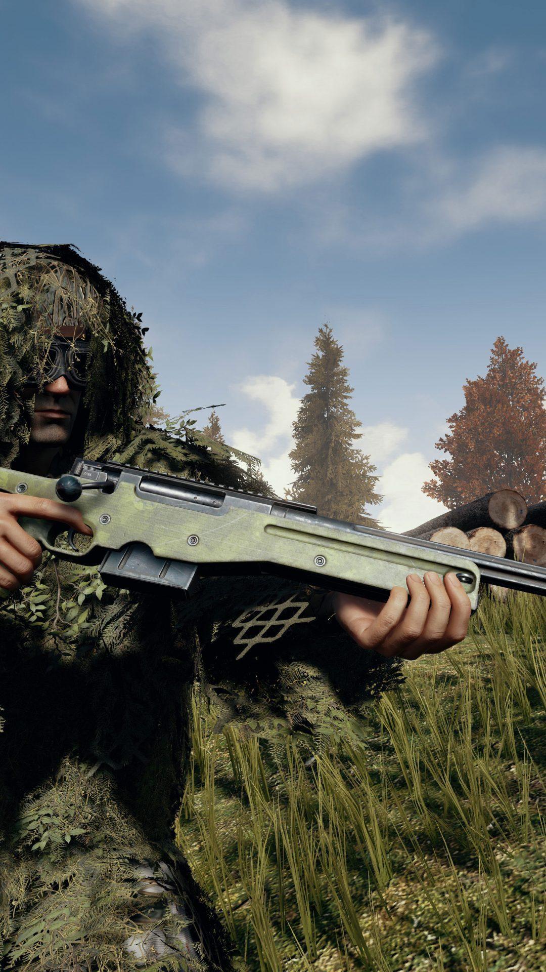 1080x1920 Best PUBG Mobile Wallpaper