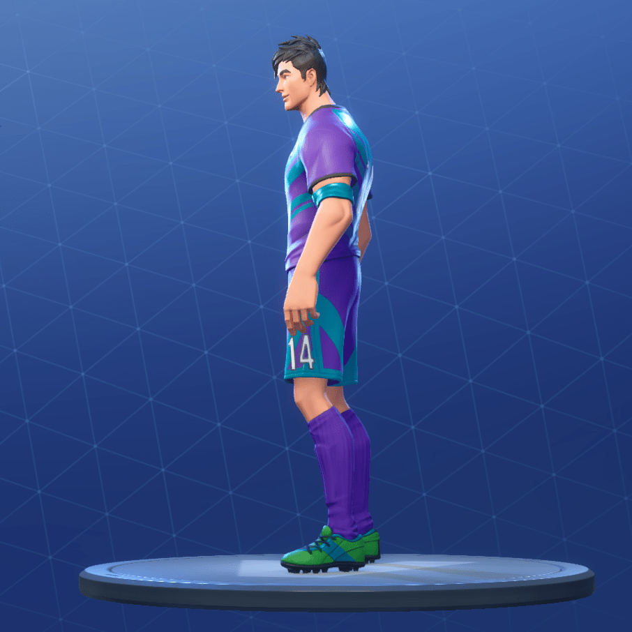 906x906 Stalwart Sweeper Fortnite Wallpaper 2020