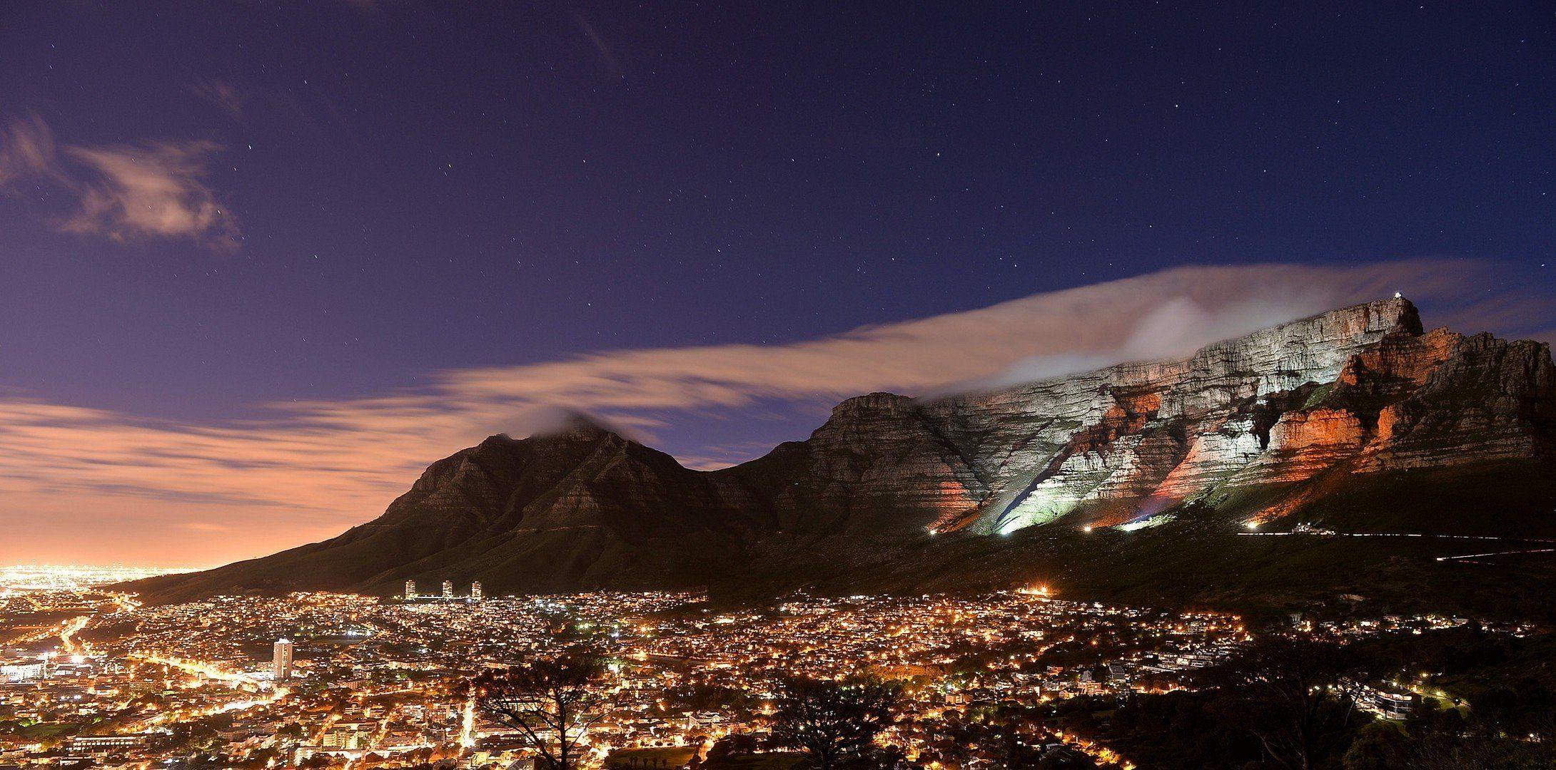 2180x1080 mountain city wallpaper and background