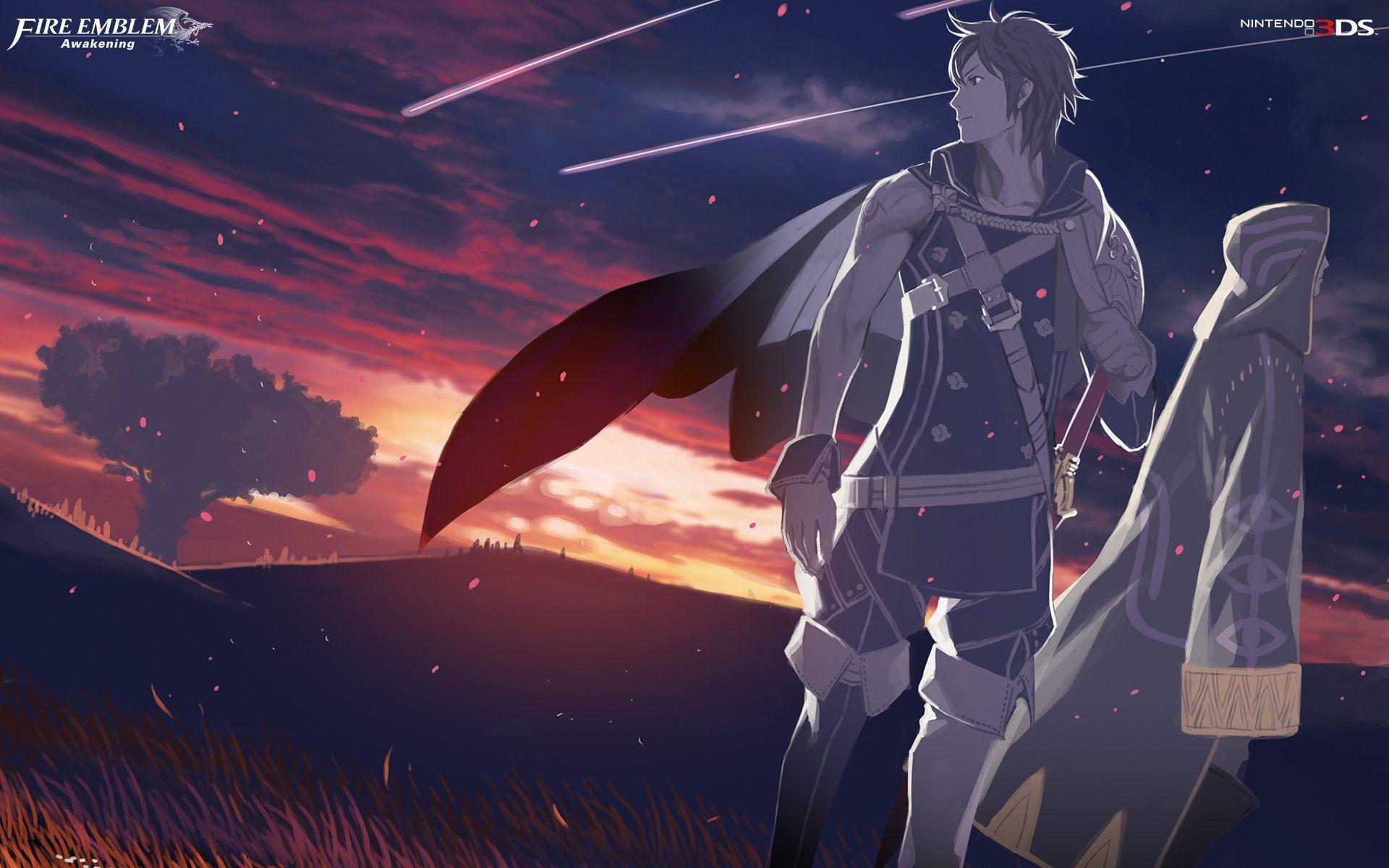 1920x1200 Fire Emblem Awakening HD Wallpaper