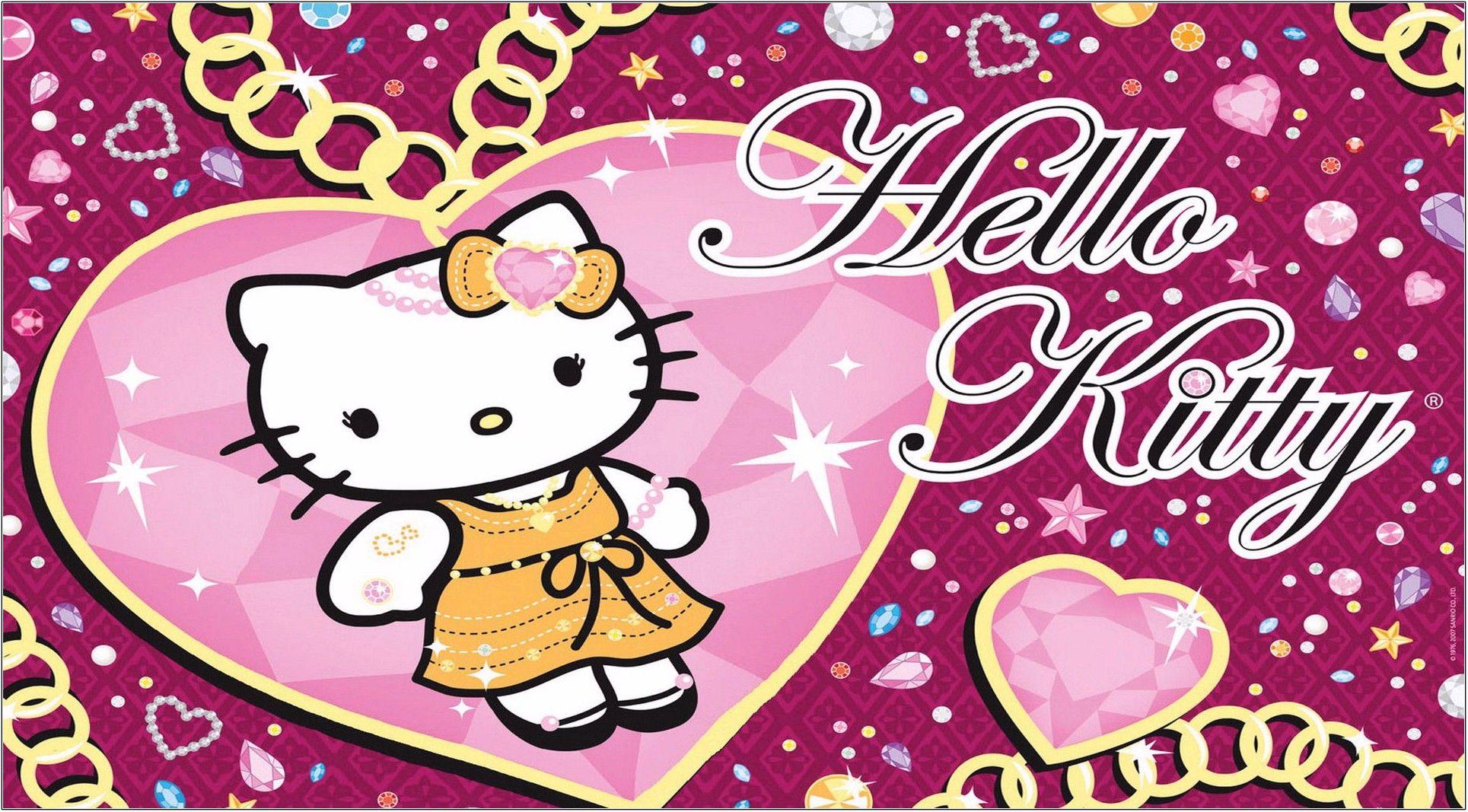 1929x1067 Hello Kitty Halloween Wallpaper Beautiful Collection