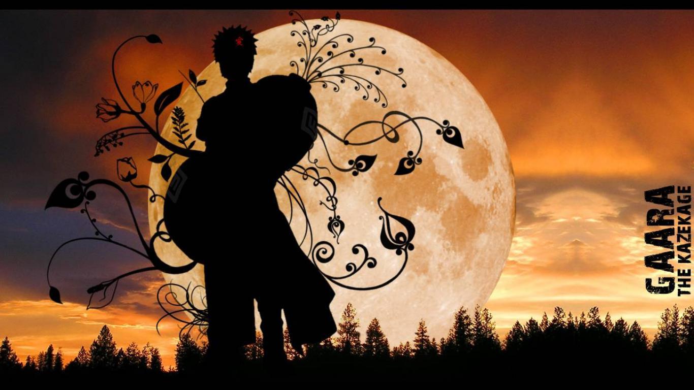 1366x768 Gaara Of The Sand Shippuden Wallpaper 22. The Art Mad
