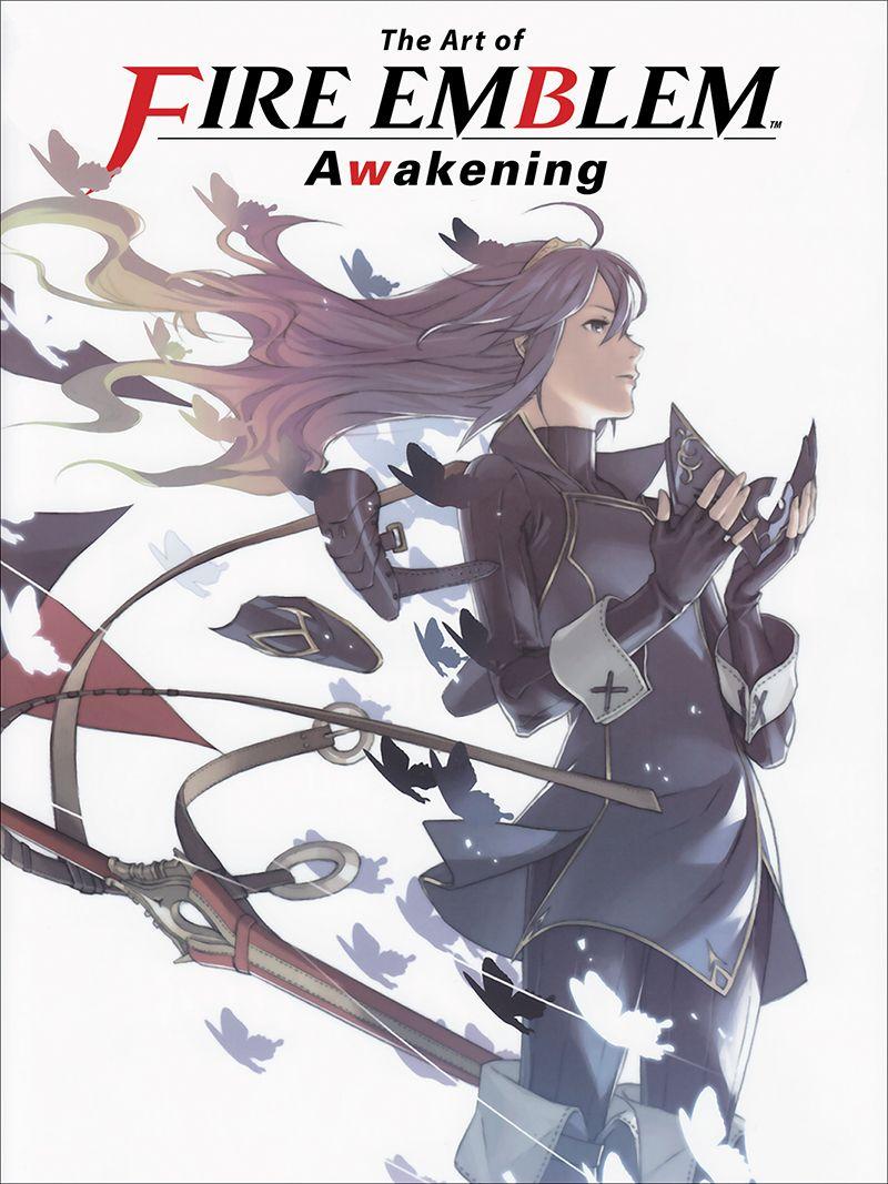 800x1067 Fire Emblem Awakening wallpaper, Video Game, HQ Fire Emblem