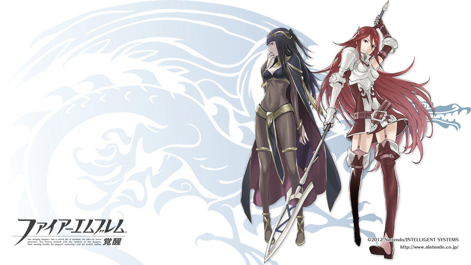 1920x1080 Cordelia (Fire Emblem) HD Wallpaper