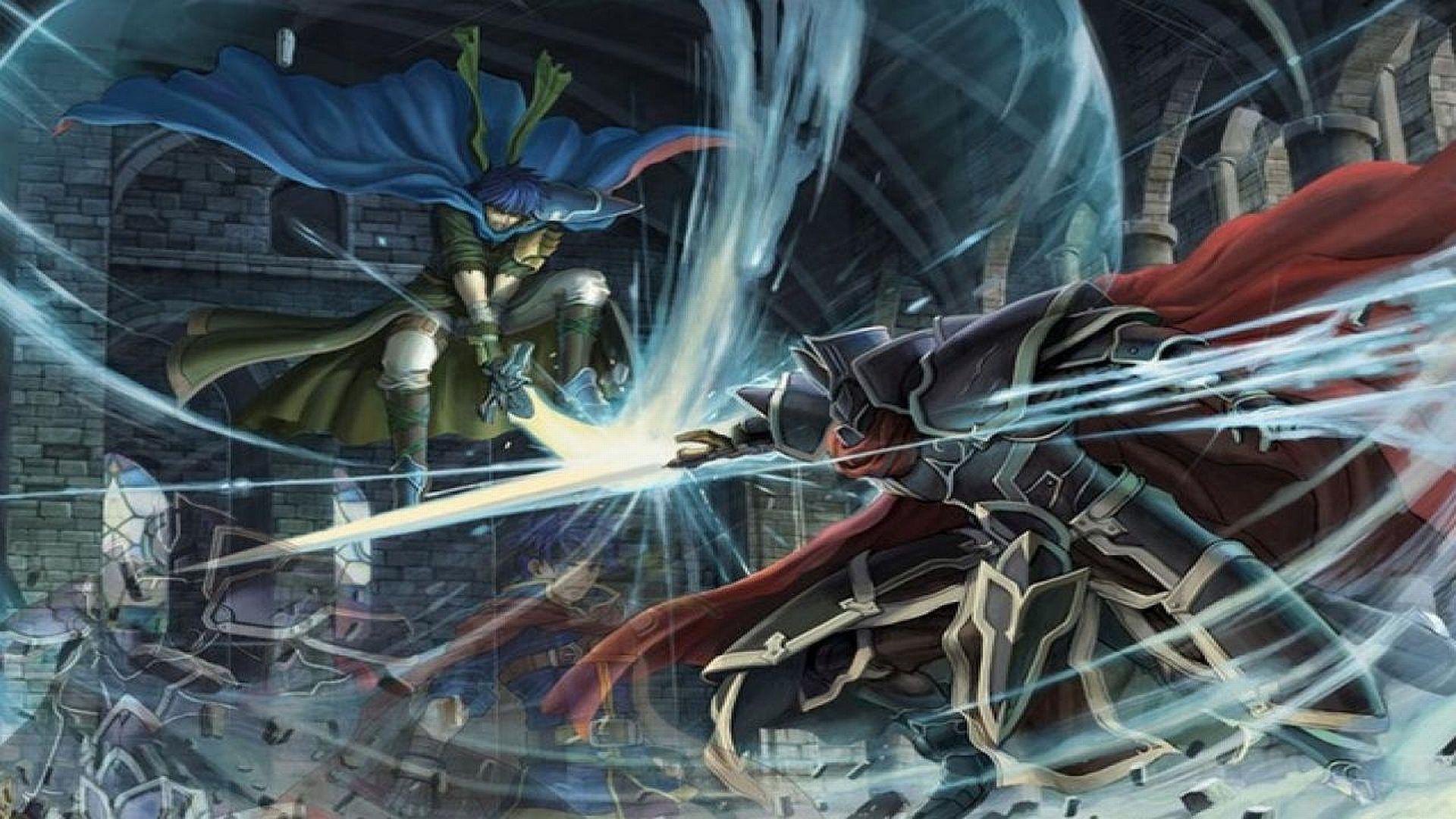 1920x1080 Fire Emblem: Awakening HD Wallpaper. Background