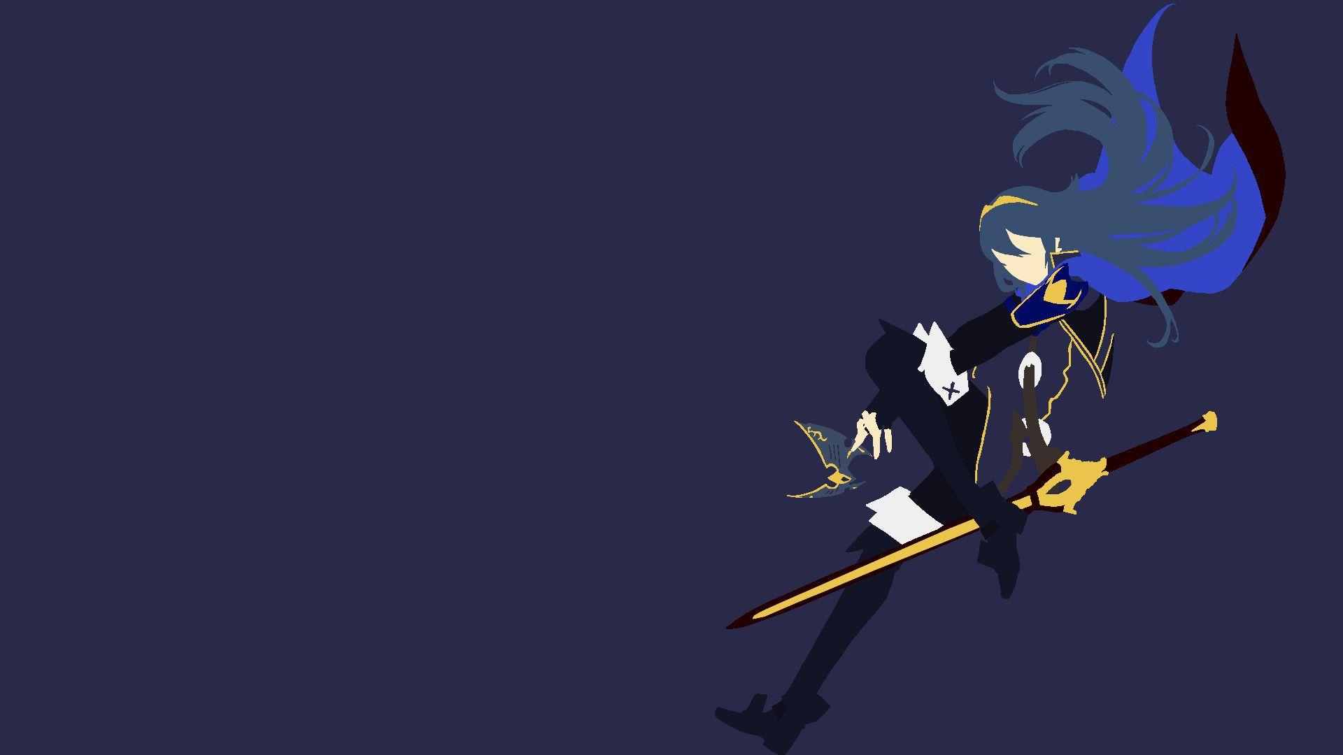 1920x1080 Cordelia Fire Emblem Wallpaper