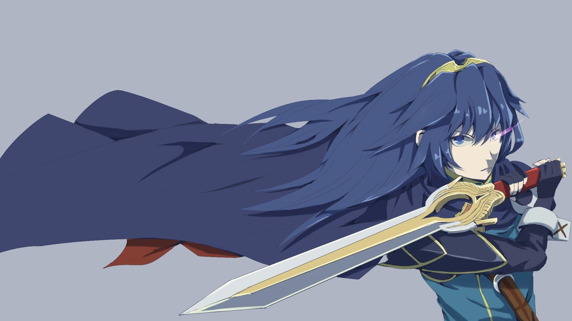 1920x1080 Fire Emblem Awakening wallpaper 8
