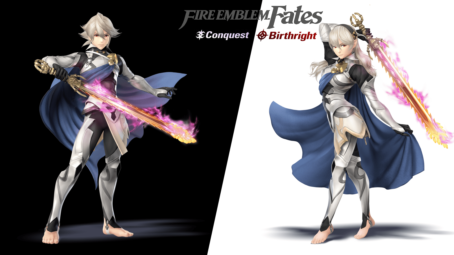 1920x1080 A Fire Emblem Fates Wallpaper