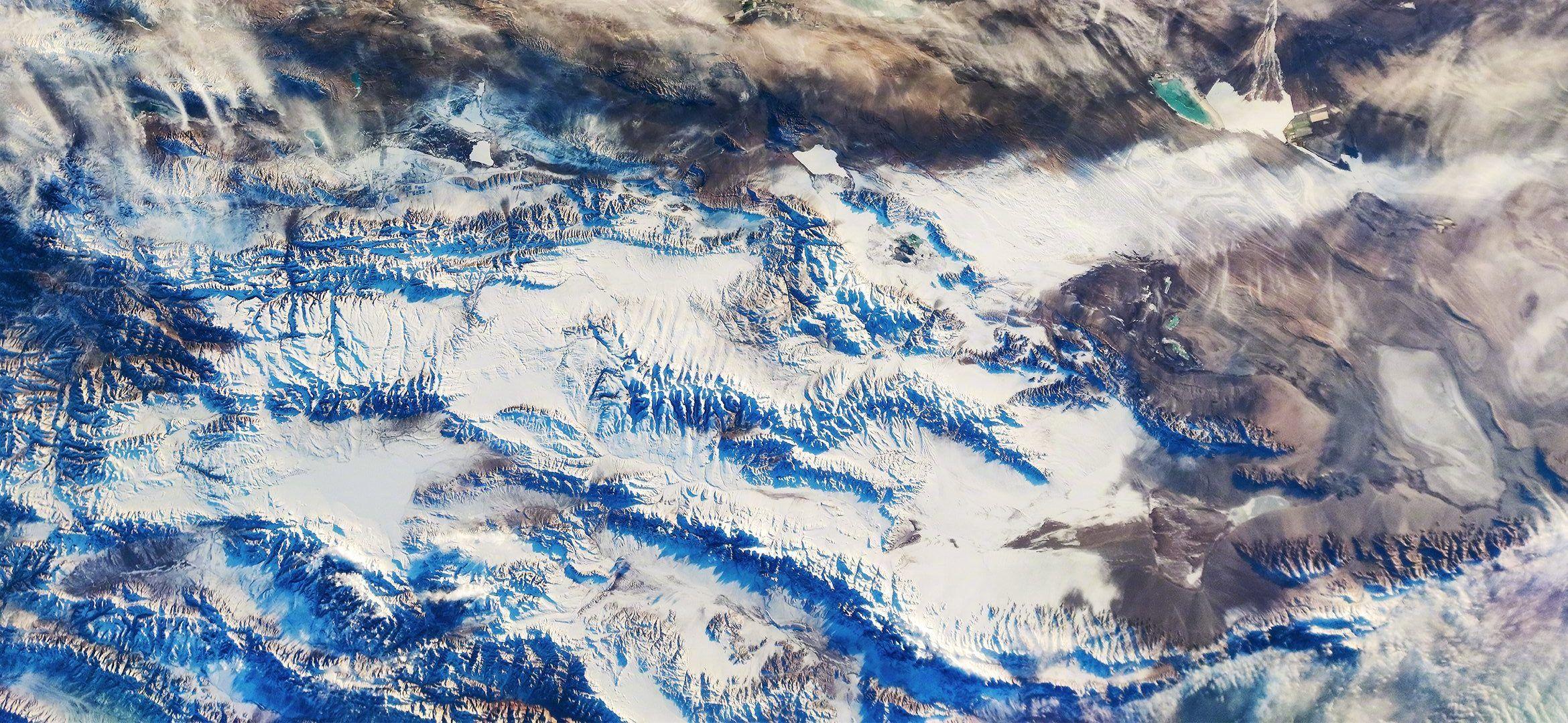 2340x1080 Xiaomi releases another Batch of Beautiful 100MP Earth Wallpaper