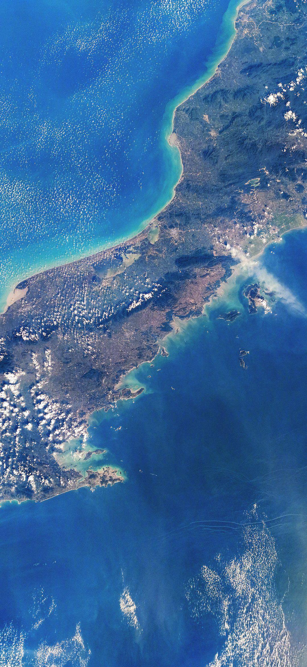 1080x2340 Xiaomi releases another Batch of Beautiful 100MP Earth Wallpaper Shots