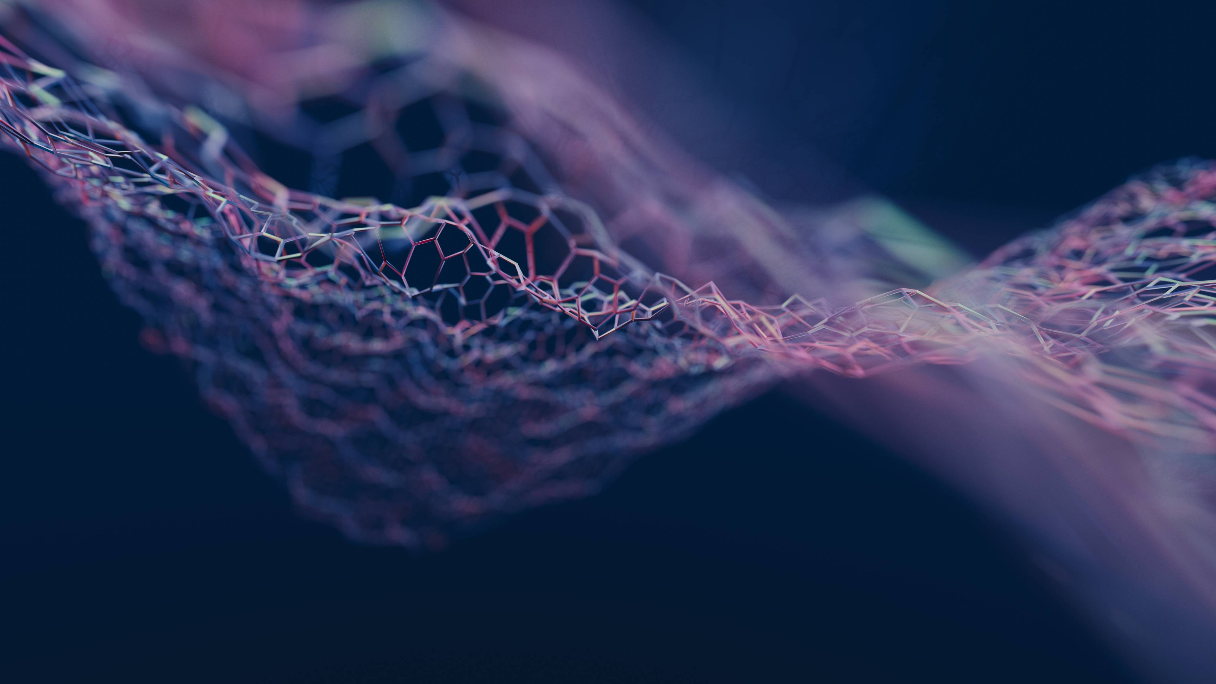 4096x2304 Fedora 29 Stock 4K HD Wallpaper