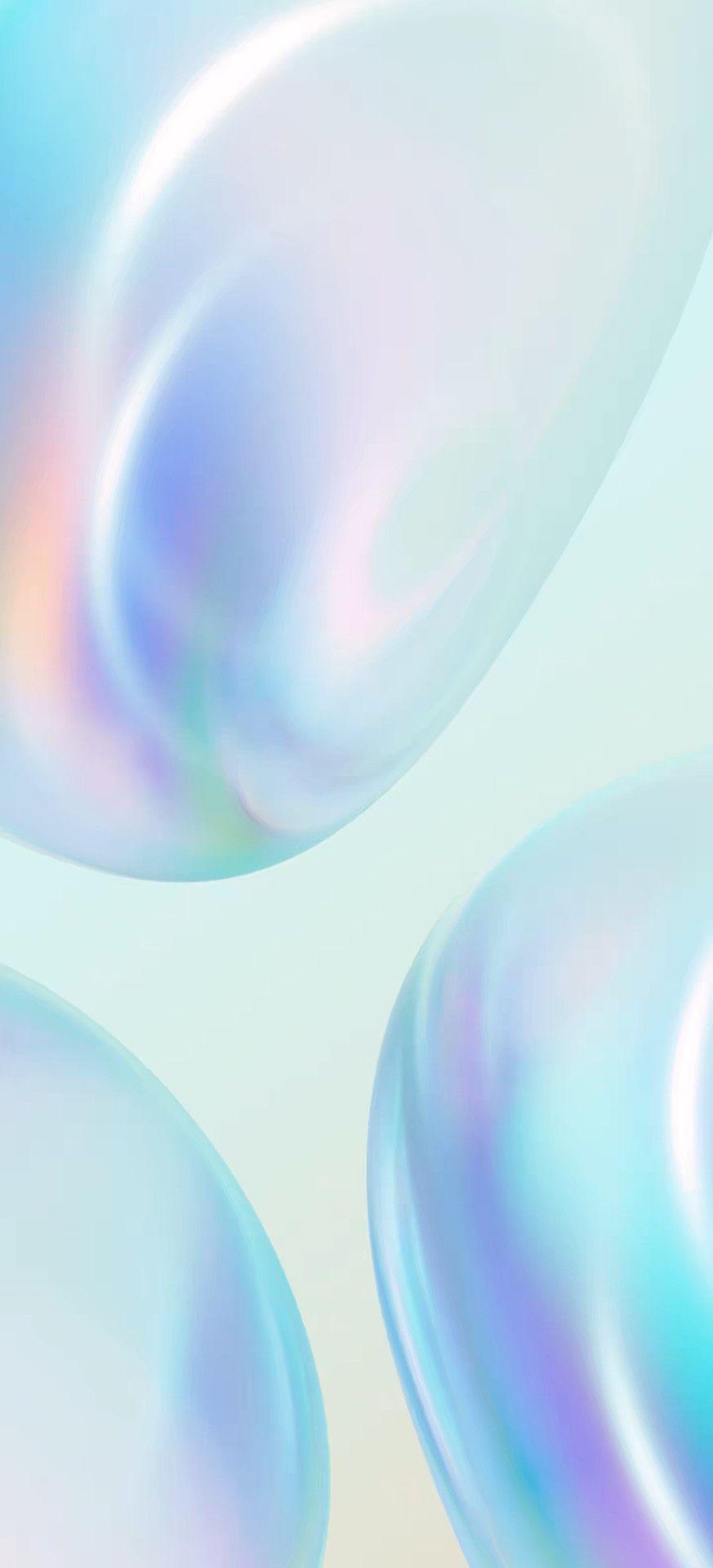 873x1920 The new OnePlus 8 wallpaper are here â€” Download them now