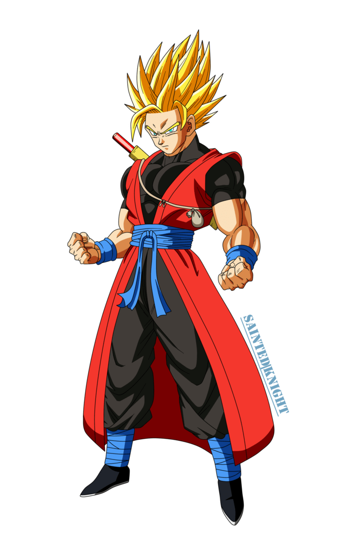 730x1095 Dragon Ball Heroes Goku Ssj Render. Dragon ball super manga, Dragon ball, Dragon ball image