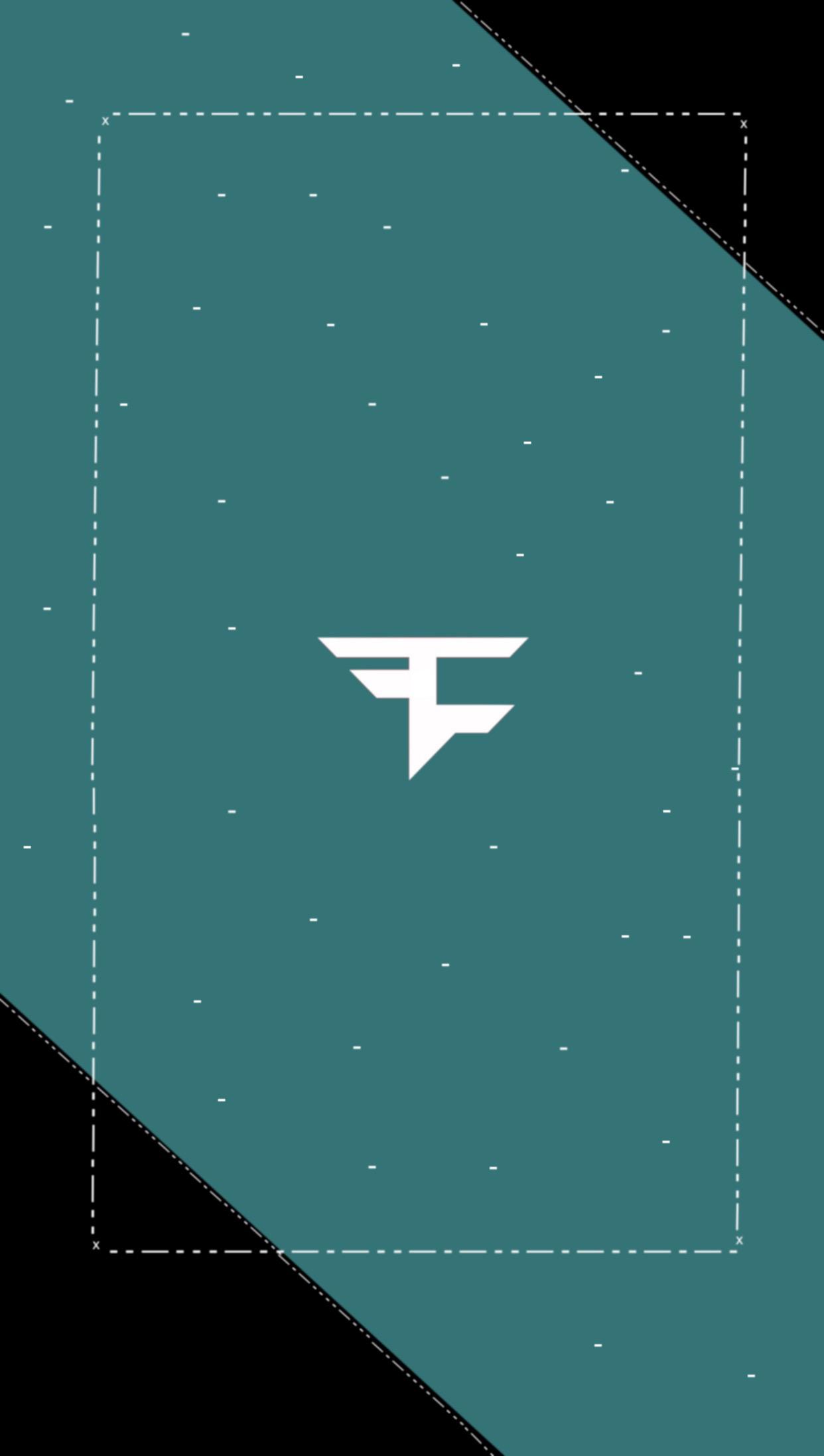 1242x2193 faze wallpaper
