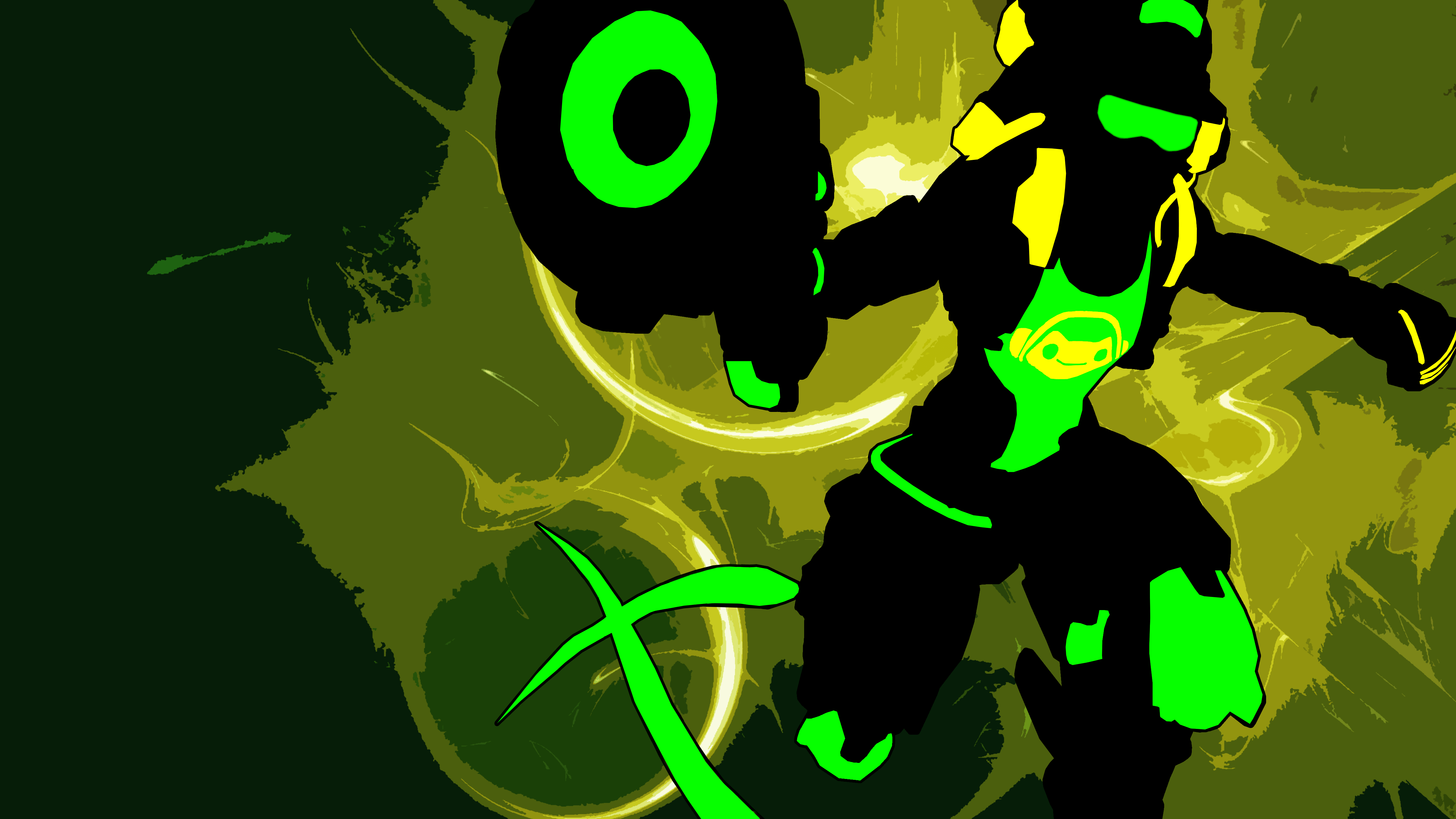 4800x2700 Some Cool Wallpaper