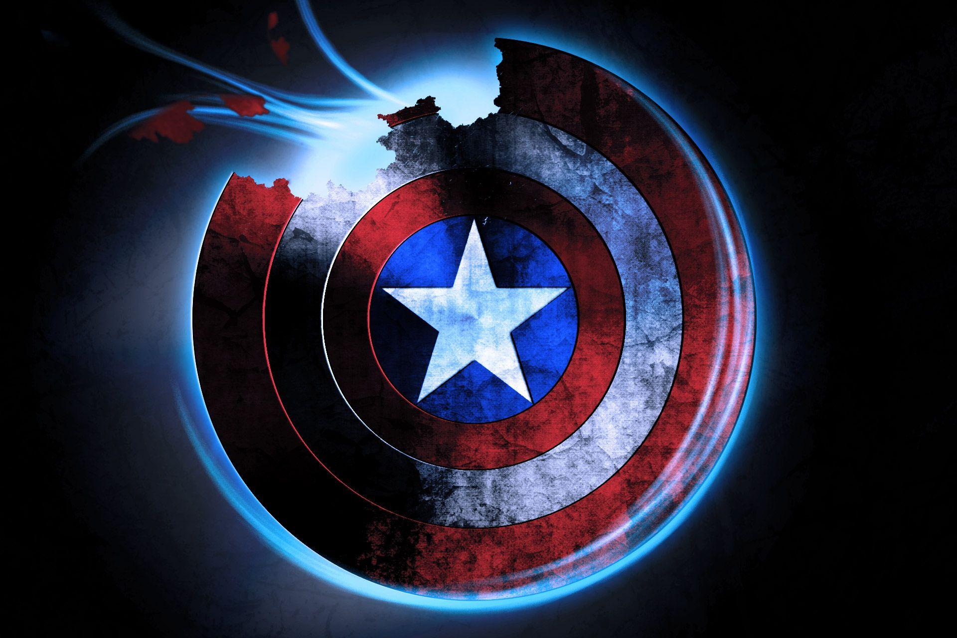 1920x1280 Captain America No Background. Captain