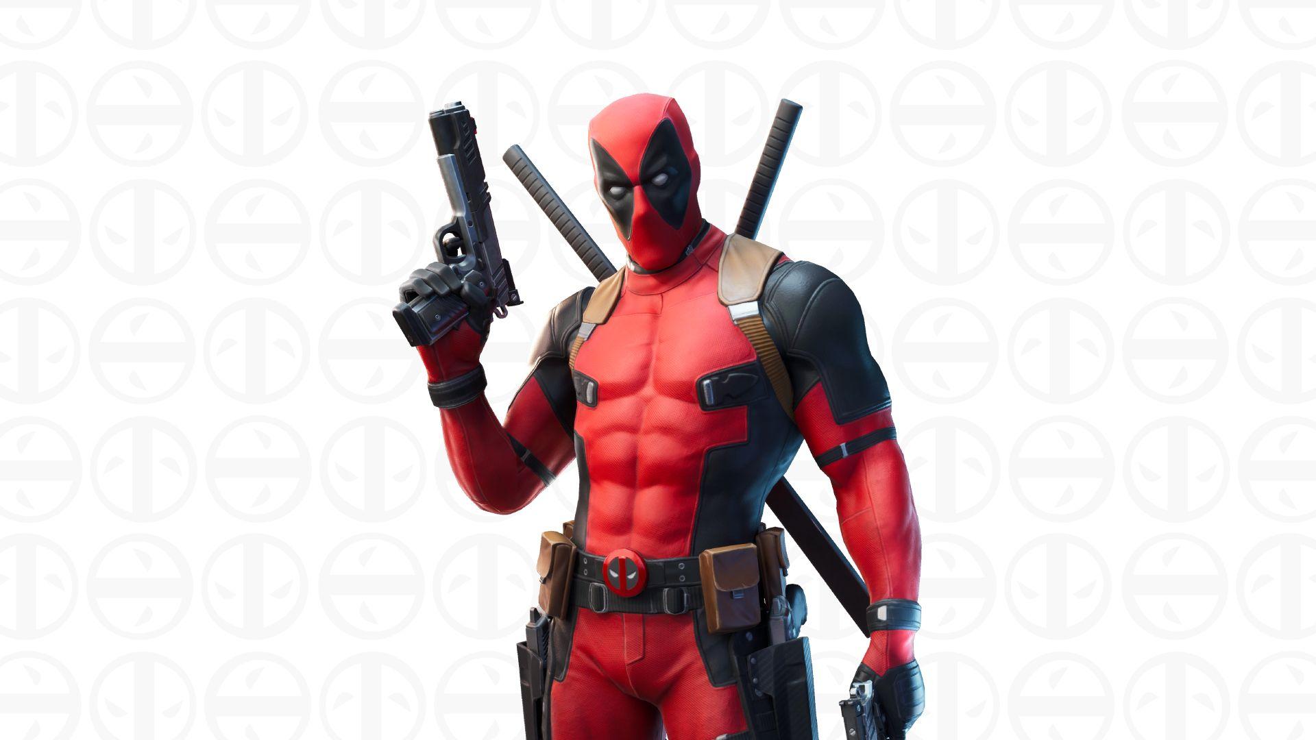 1920x1080 Fortnite HD Wallpaper Vol 3