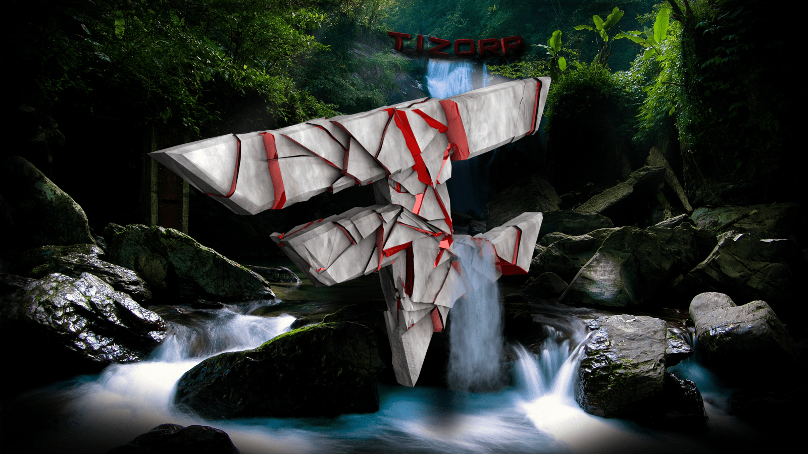1600x900 Cool FaZe Wallpaper