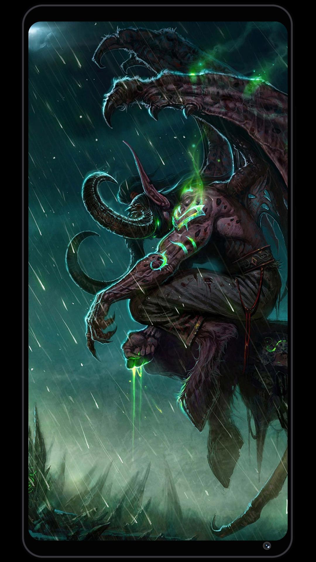 1080x1920 Games Wallpaper for Android