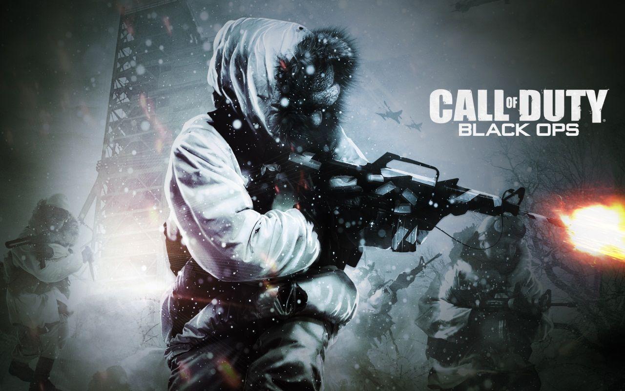 1280x800 Action games wallpaper