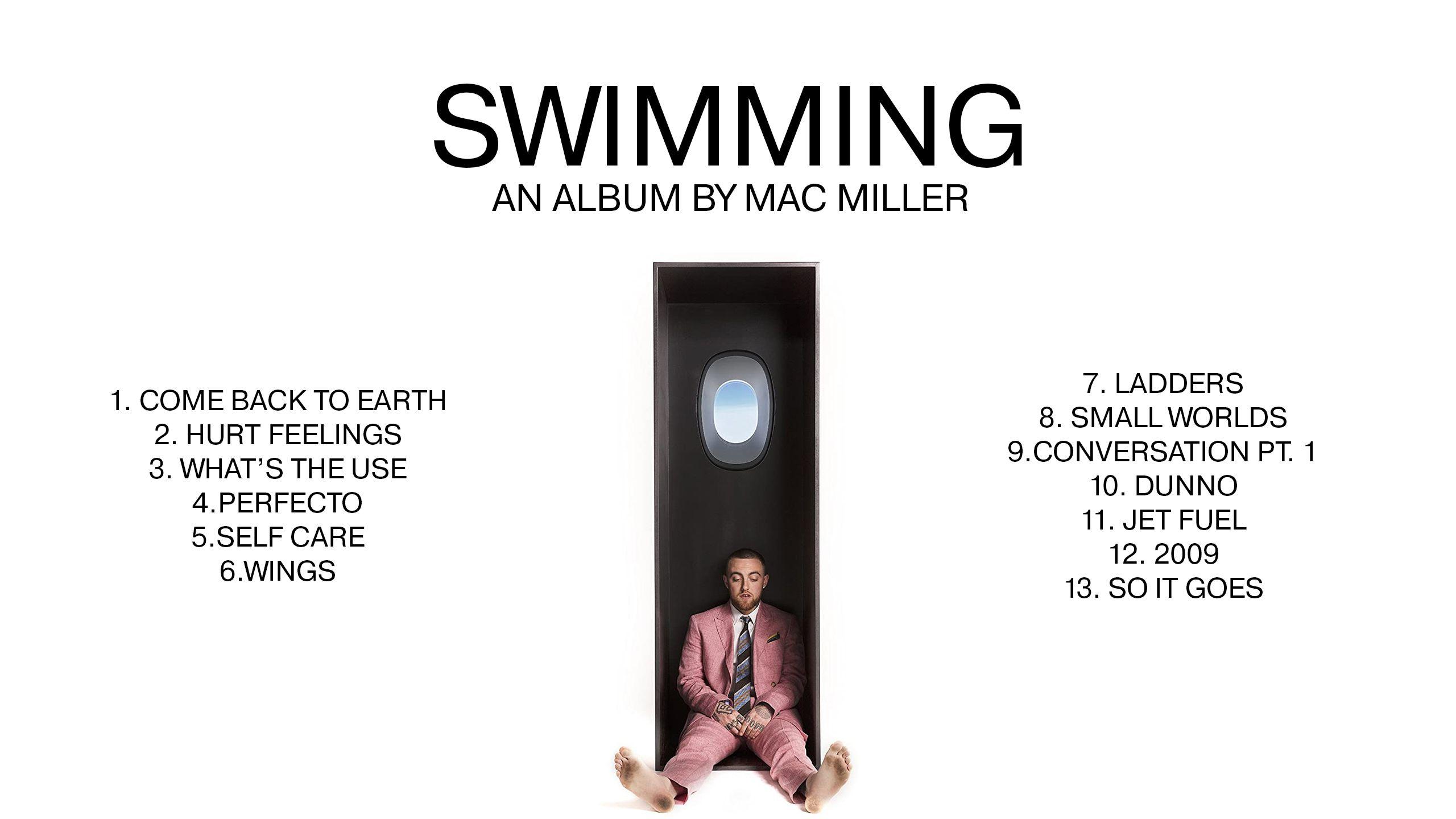 download mac miller albums