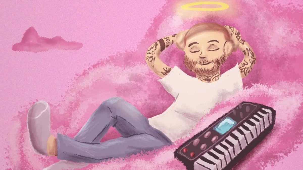 1200x675 In Loving Memory of Mac Miller, Our Artist