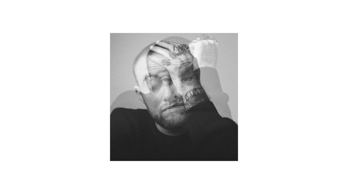 1366x768 Family Of Late Rapper Mac Miller Releases Posthumous Album