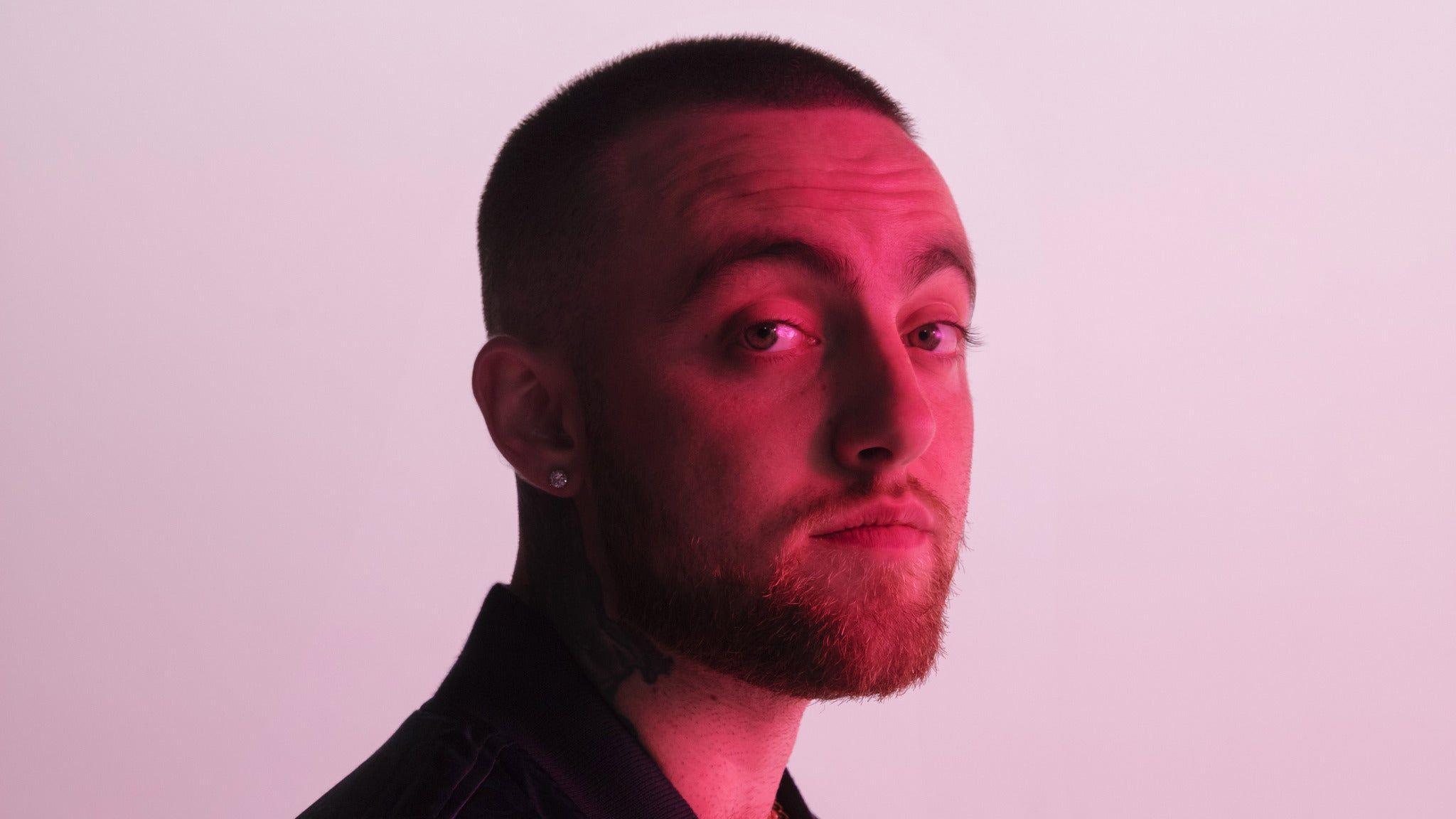 2048x1152 Mac Miller: The Swimming Tour at The Masonic in San