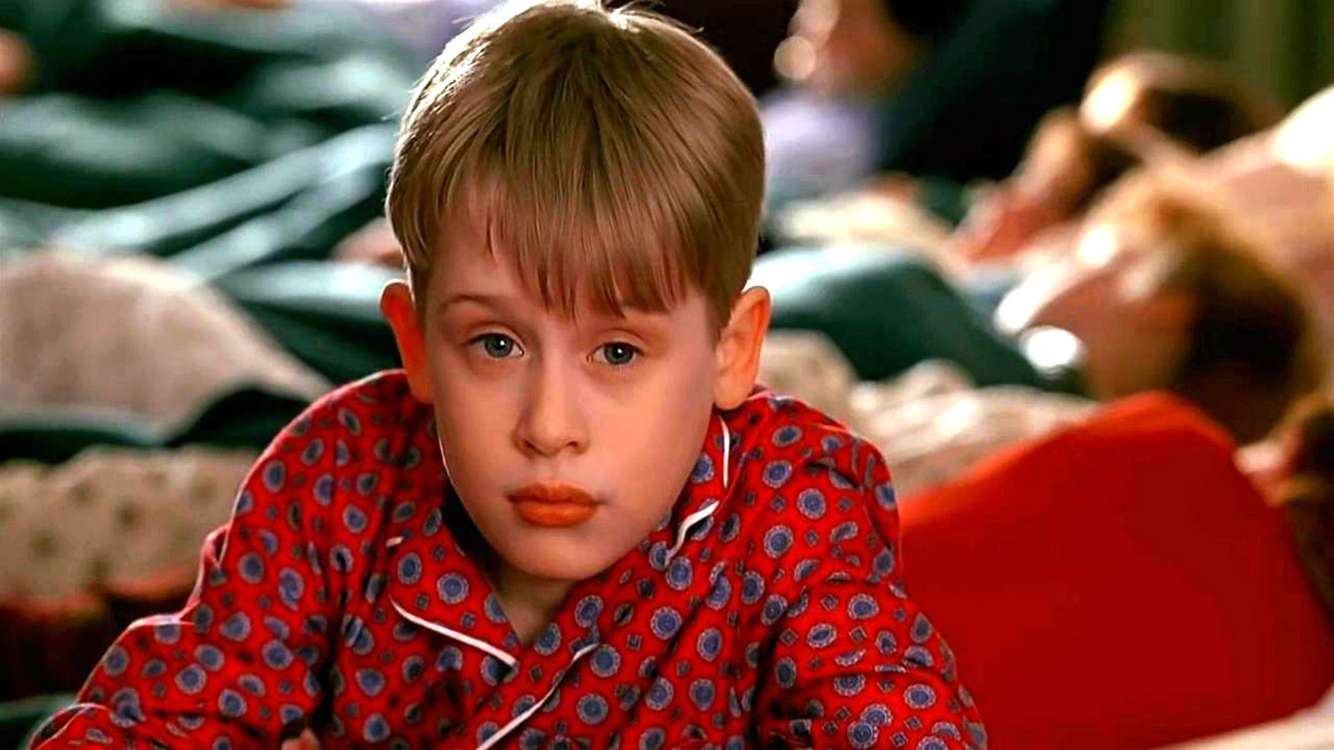 1920x1080 home alone, Comedy, Family, Christmas, Home, Alone Wallpaper HD / Desktop and Mobile Background