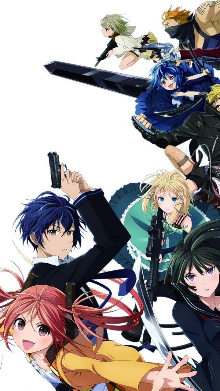 720x1280 DEADFISH BLACK BULLET 07